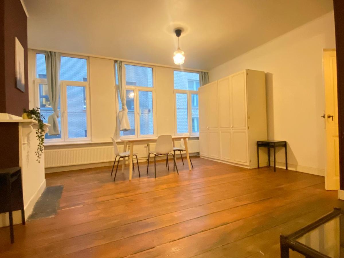 In The Heart Of Appartement
