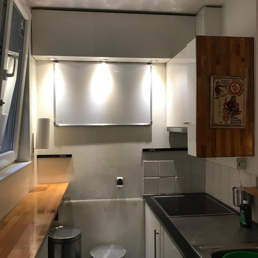 Apartment Caravaggio Boutique Antwerp