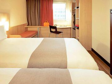 Ibis Centrum 3* Antwerp