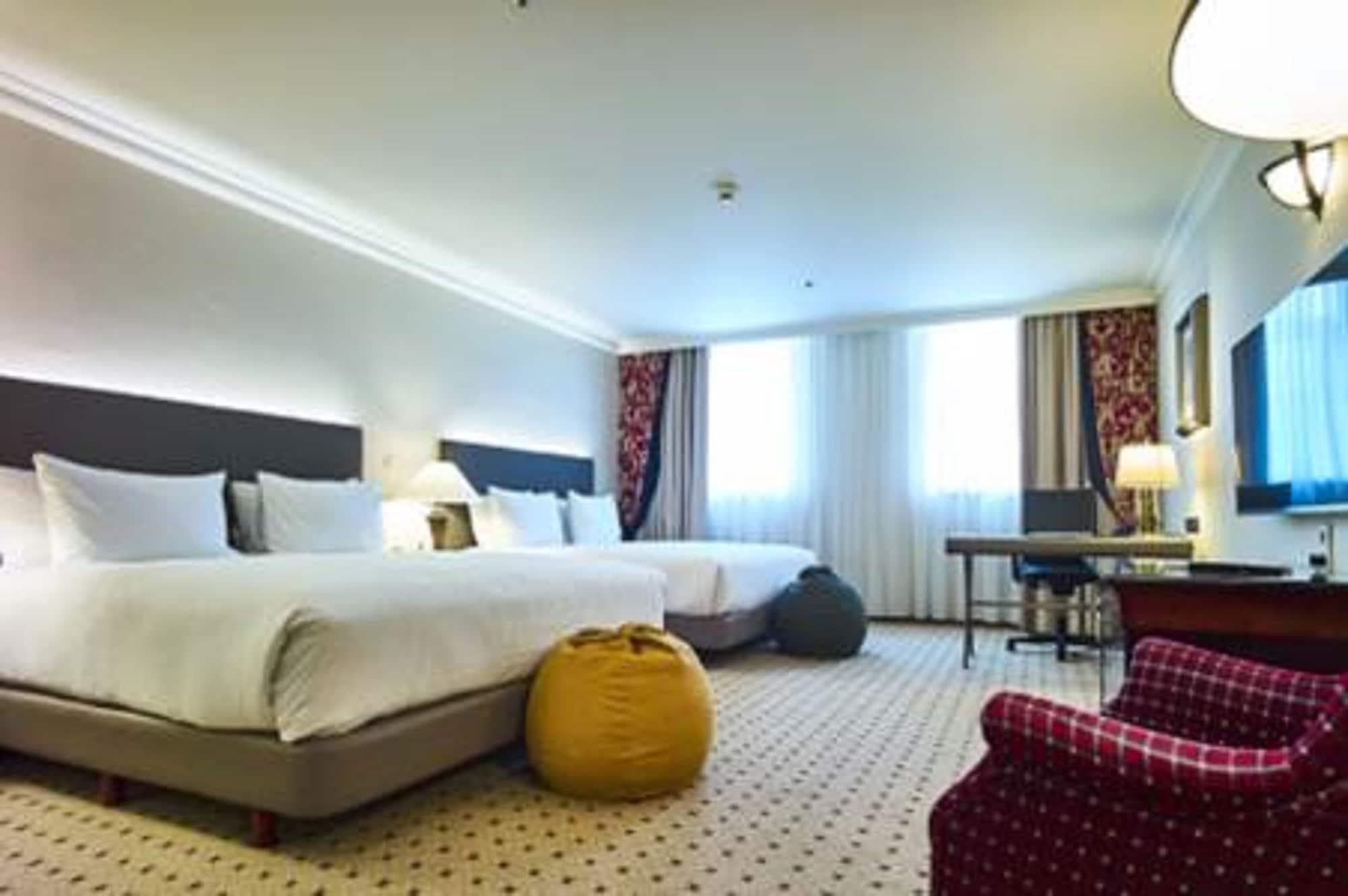 Hotel Hilton Old Town Antwerpen