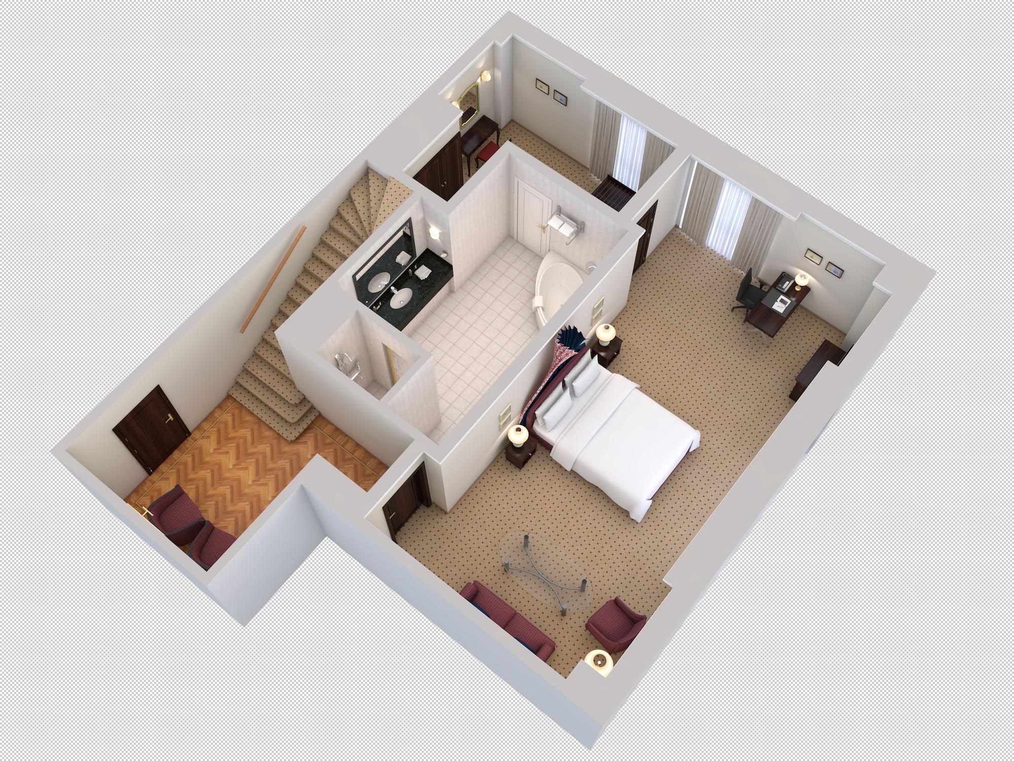 Hilton Old Town Hotel Antwerpen