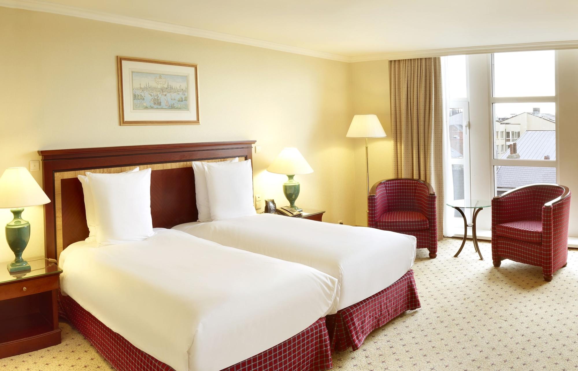 Hilton Old Town Antwerpen