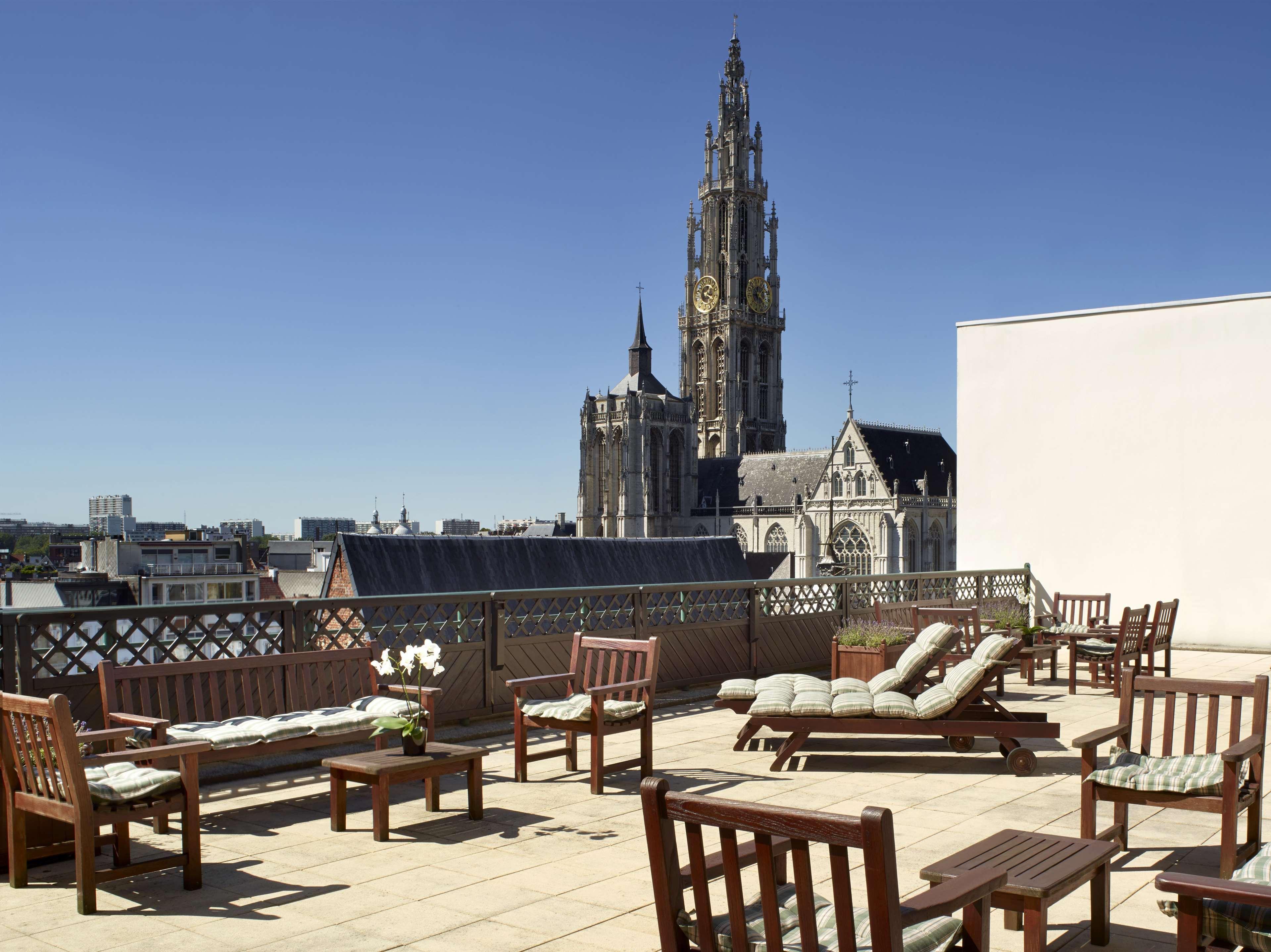 Hilton Old Town Antwerpen