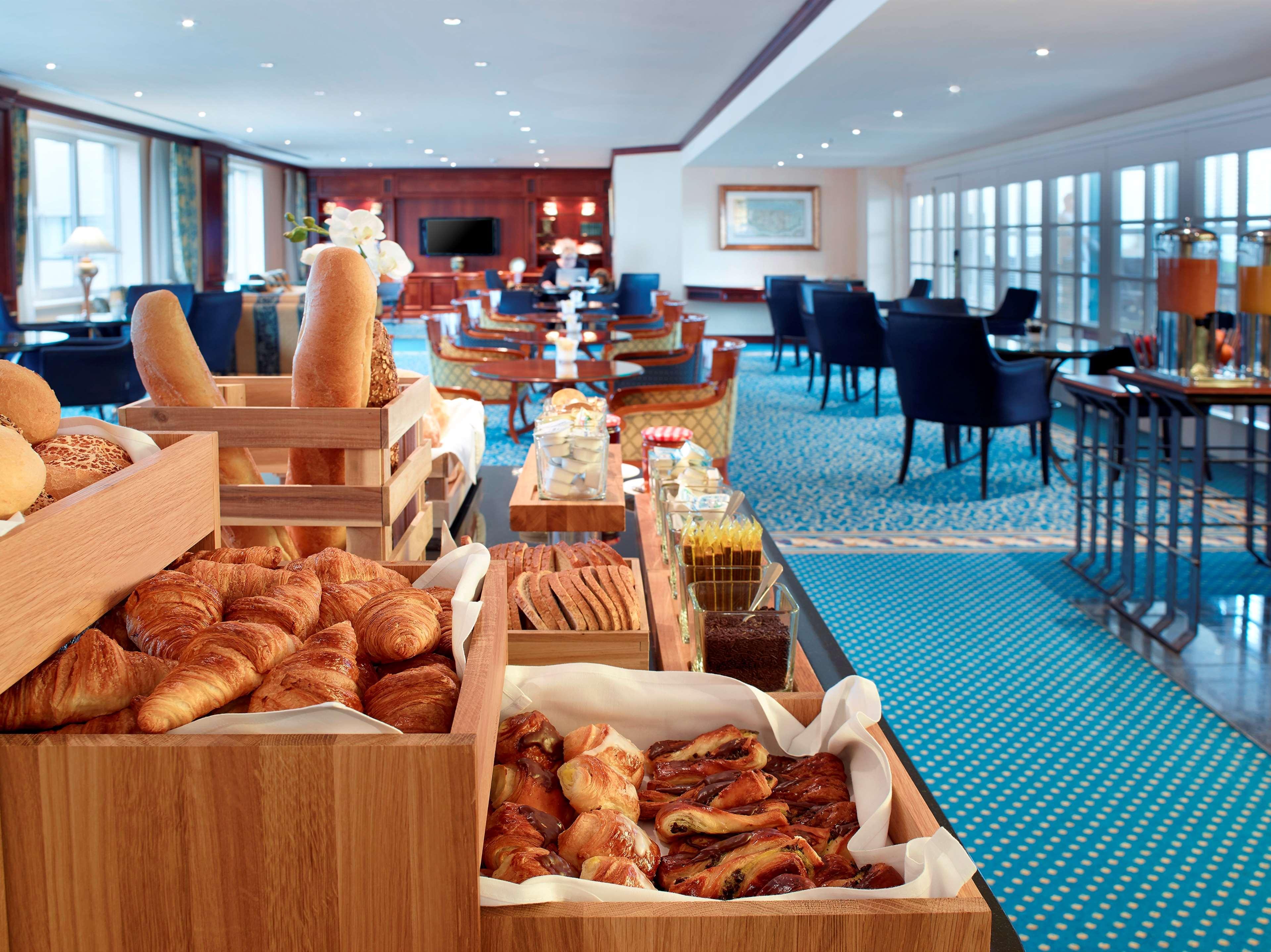 Hilton Old Town 4* Antwerpen