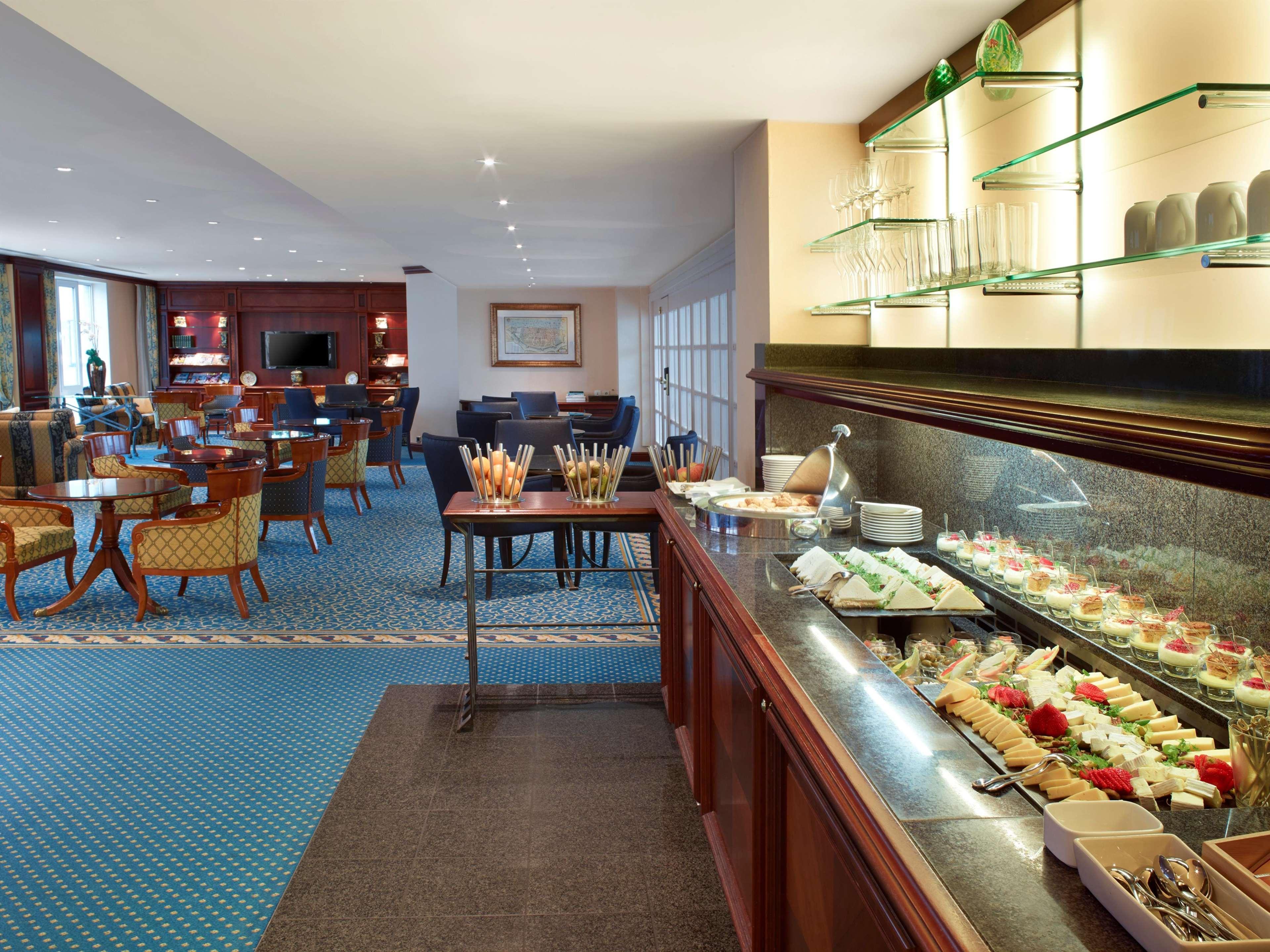 Hilton Old Town Hotel Antwerpen