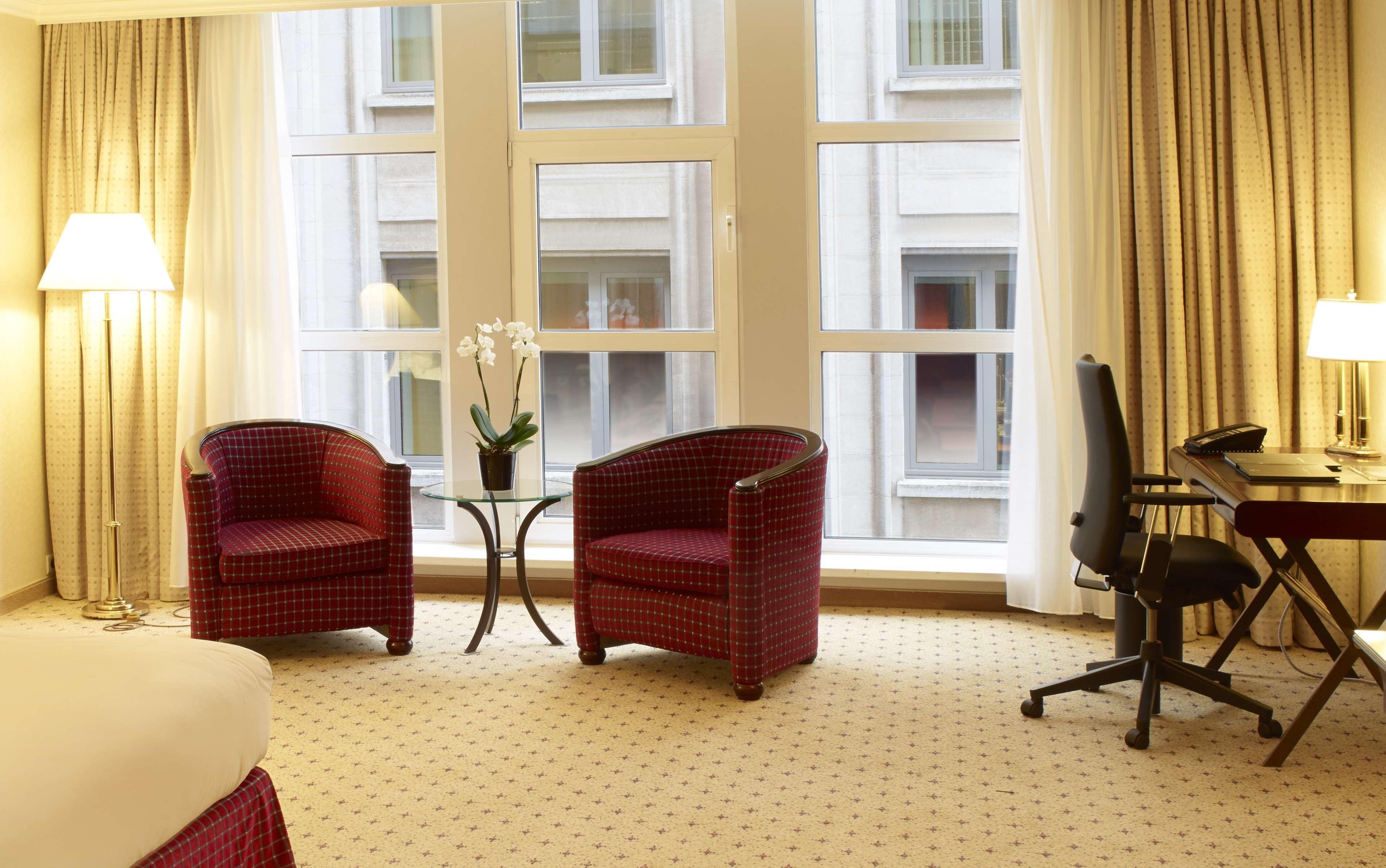 Hilton Old Town Antwerpen