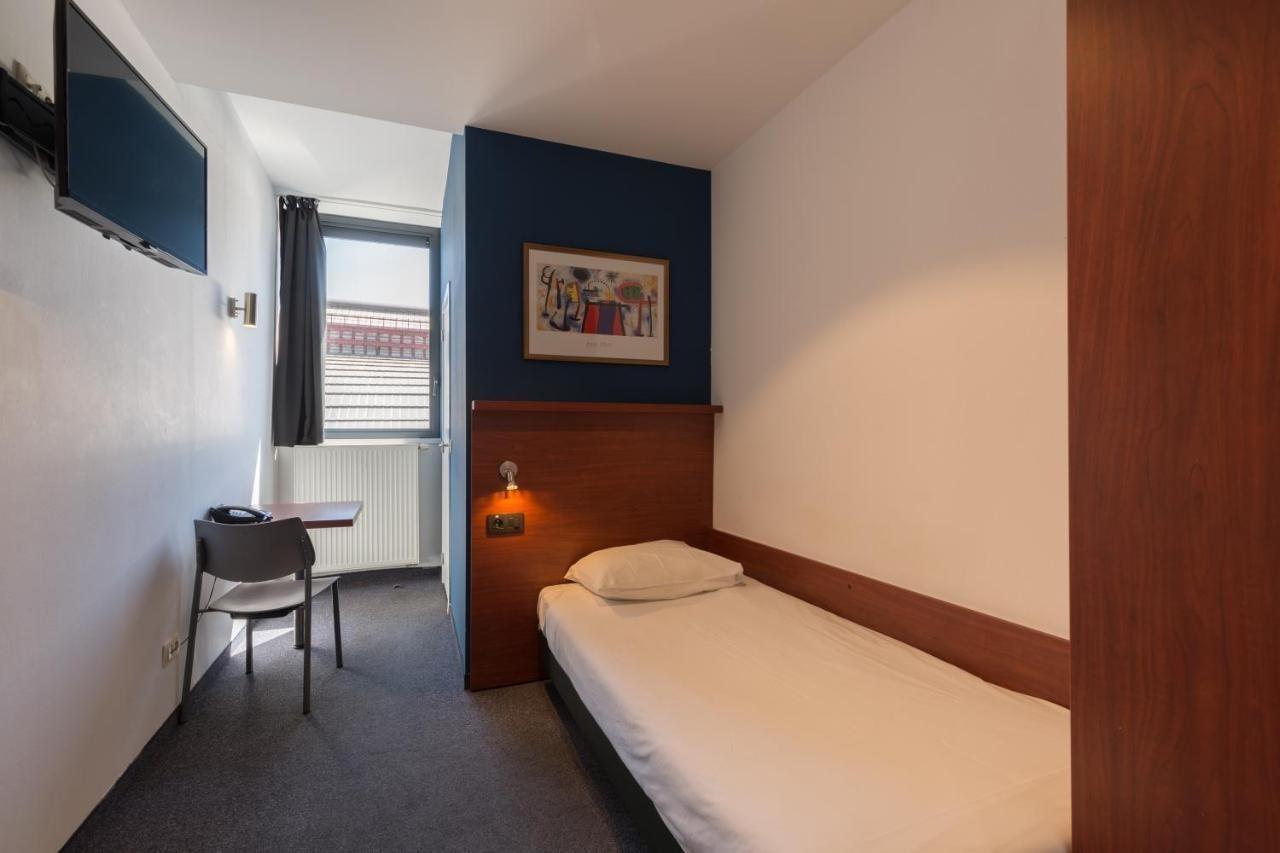 Century Centrum Hotel