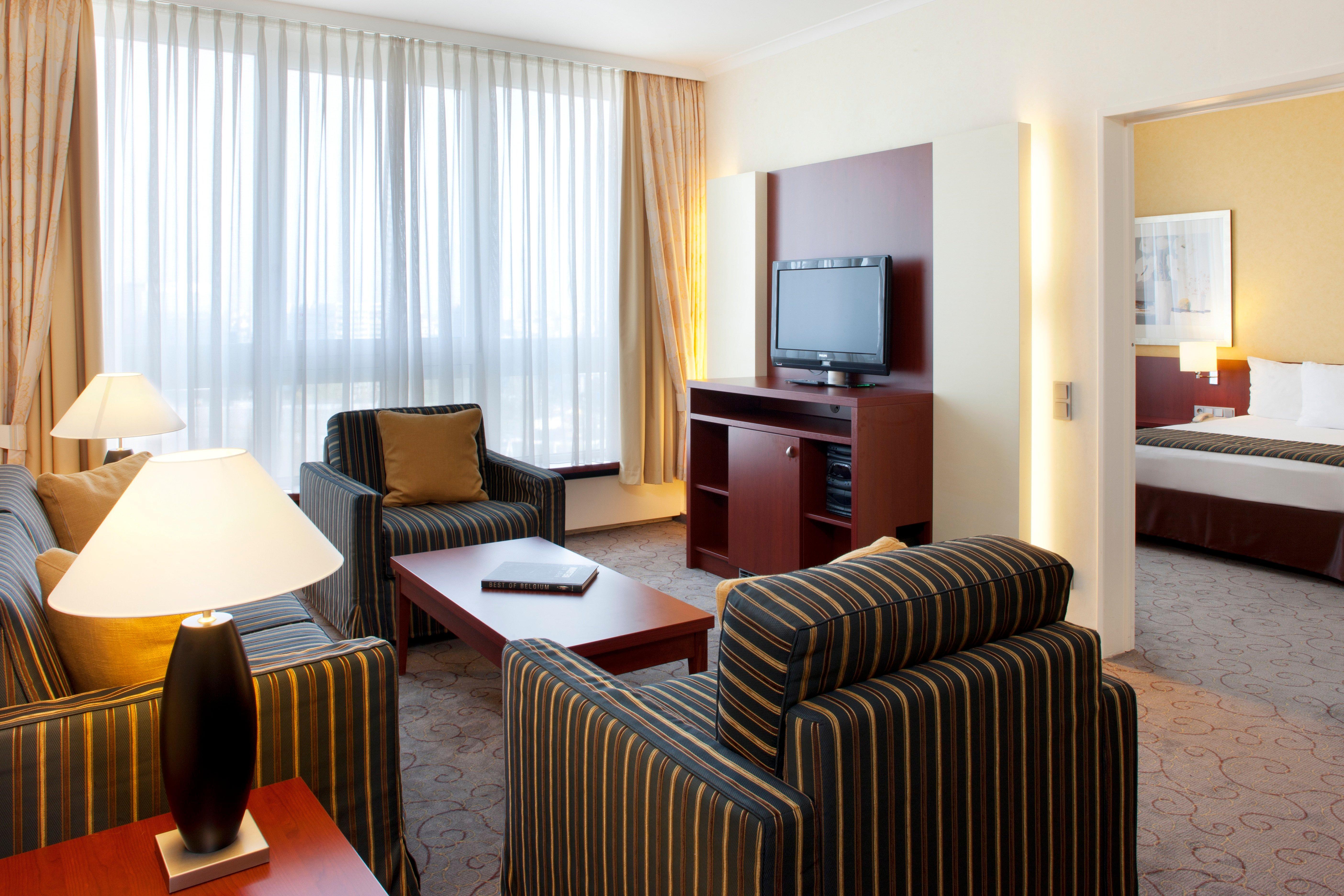 Crowne Plaza By Ihg Antwerp