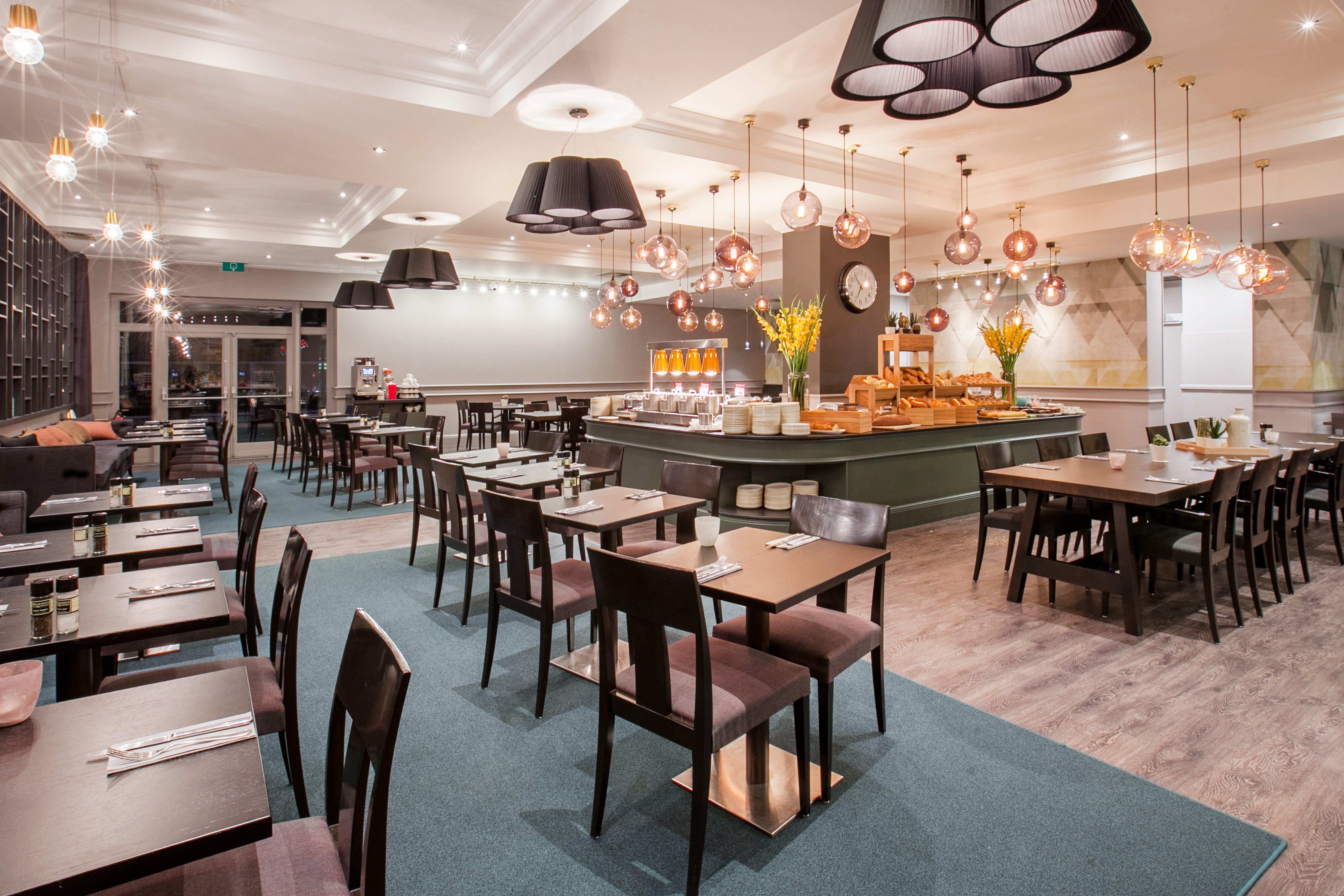 Crowne Plaza By Ihg Hotel Antwerp