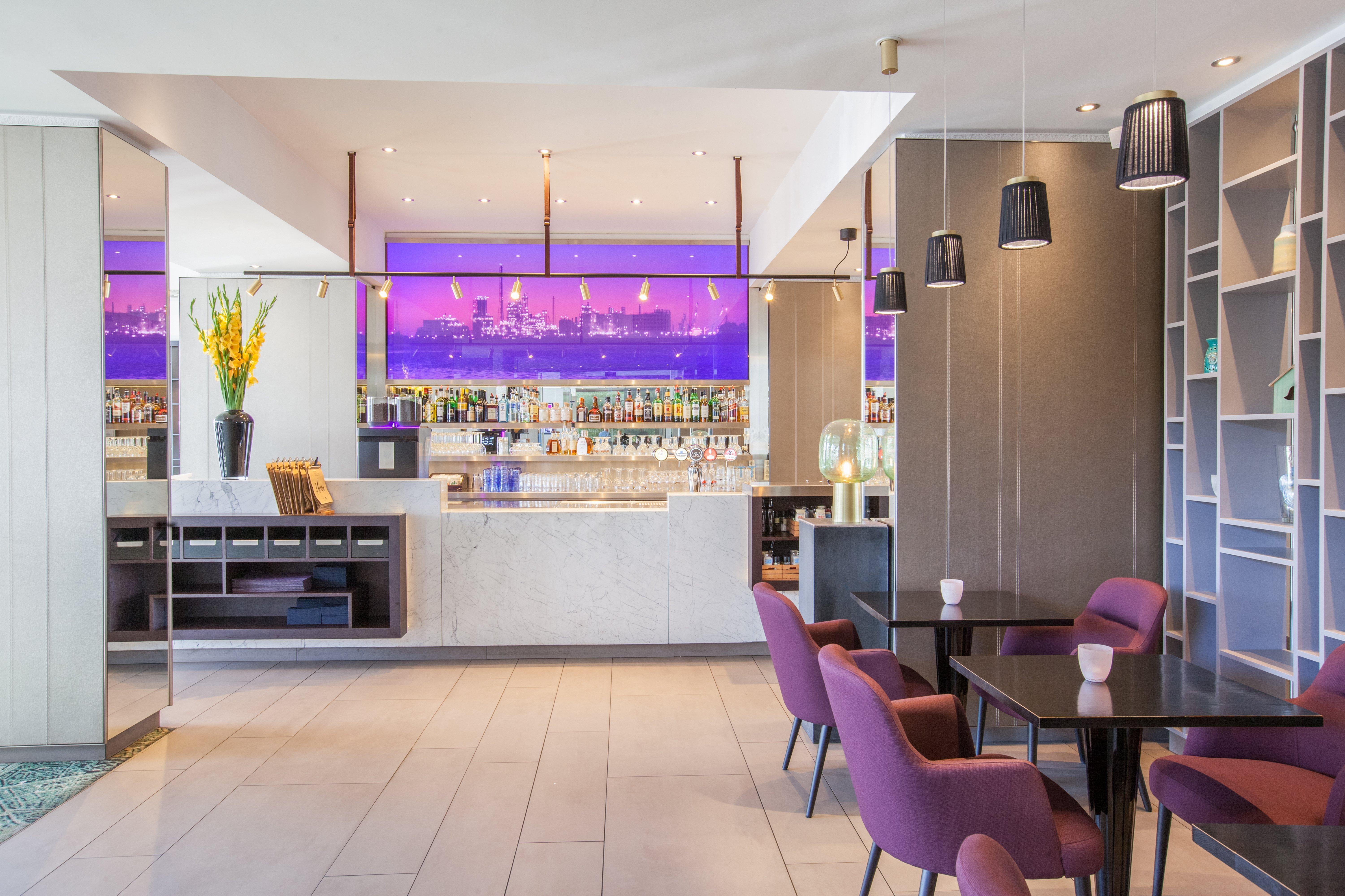 Hotel Crowne Plaza By Ihg 4*