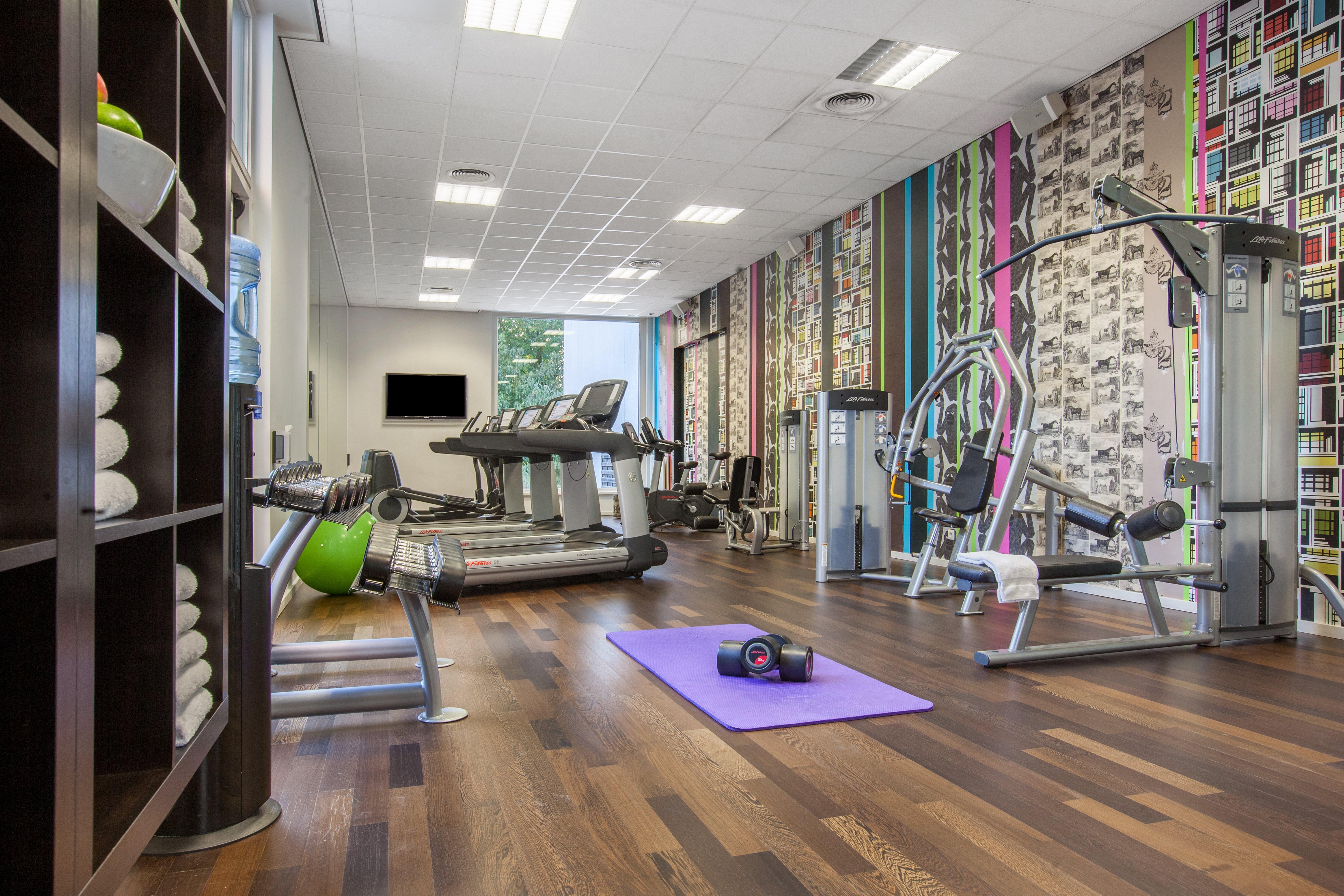Crowne Plaza By Ihg Hotel Antwerp