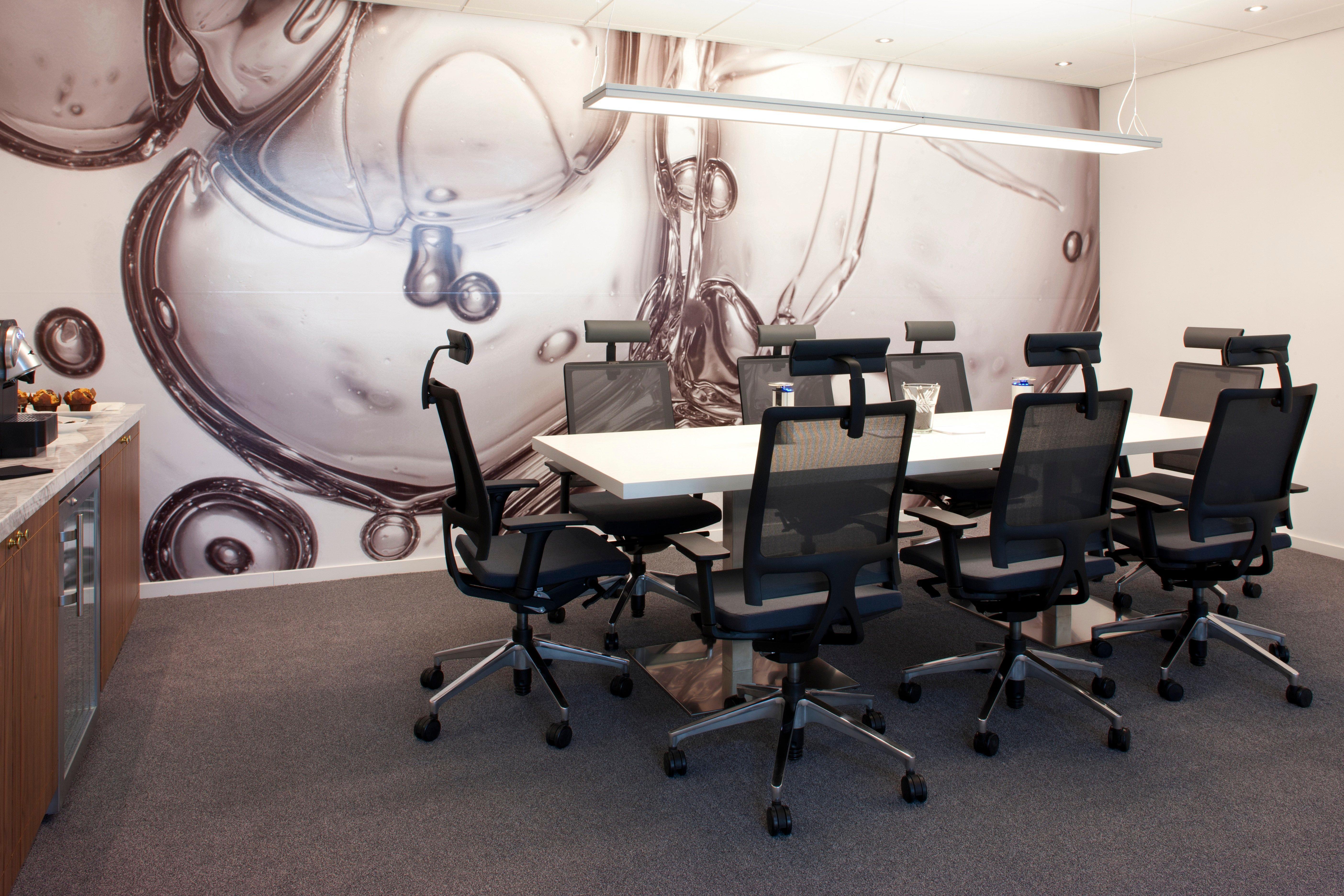 Crowne Plaza By Ihg Antwerp