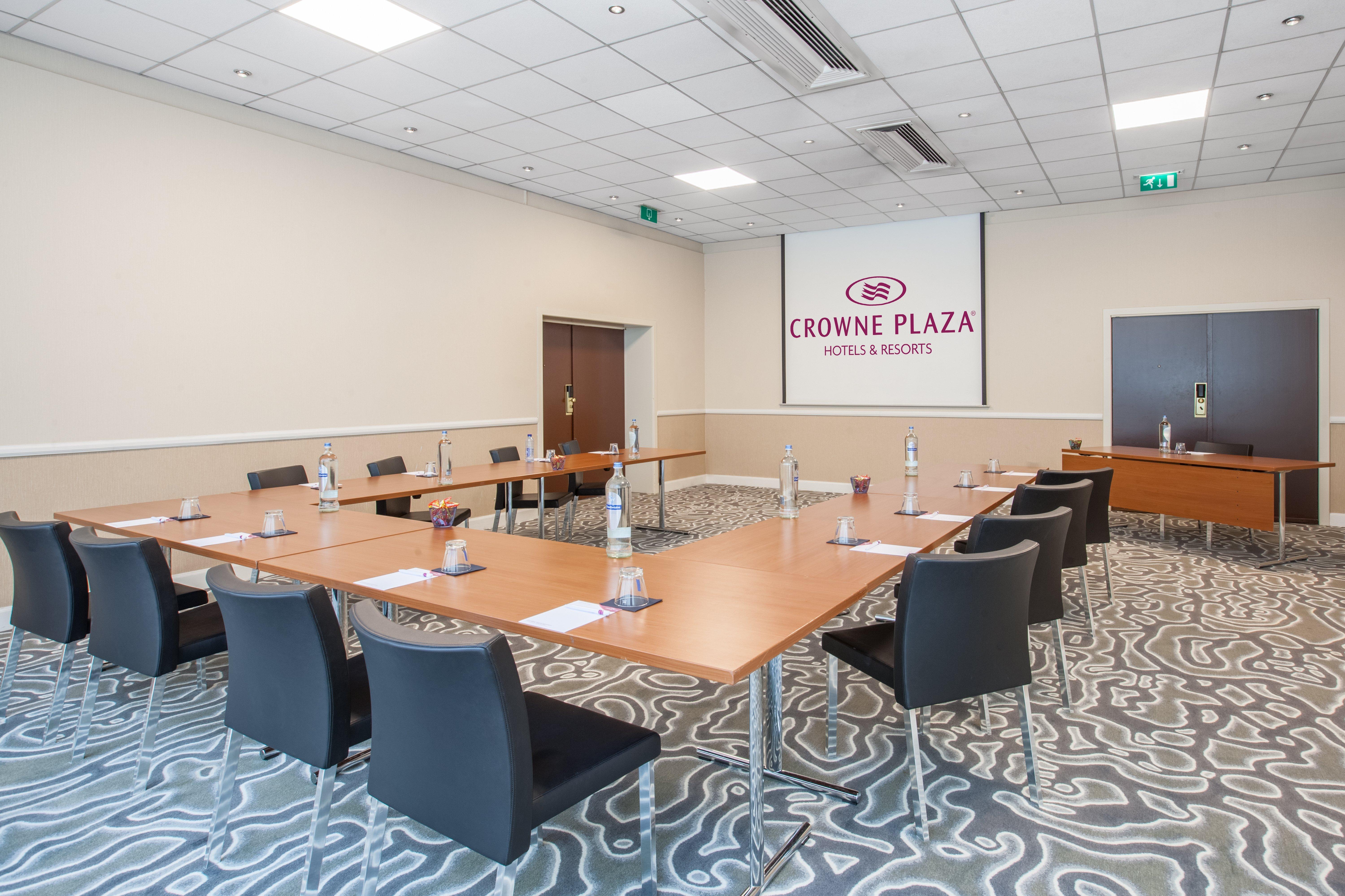 Hotel Crowne Plaza By Ihg
