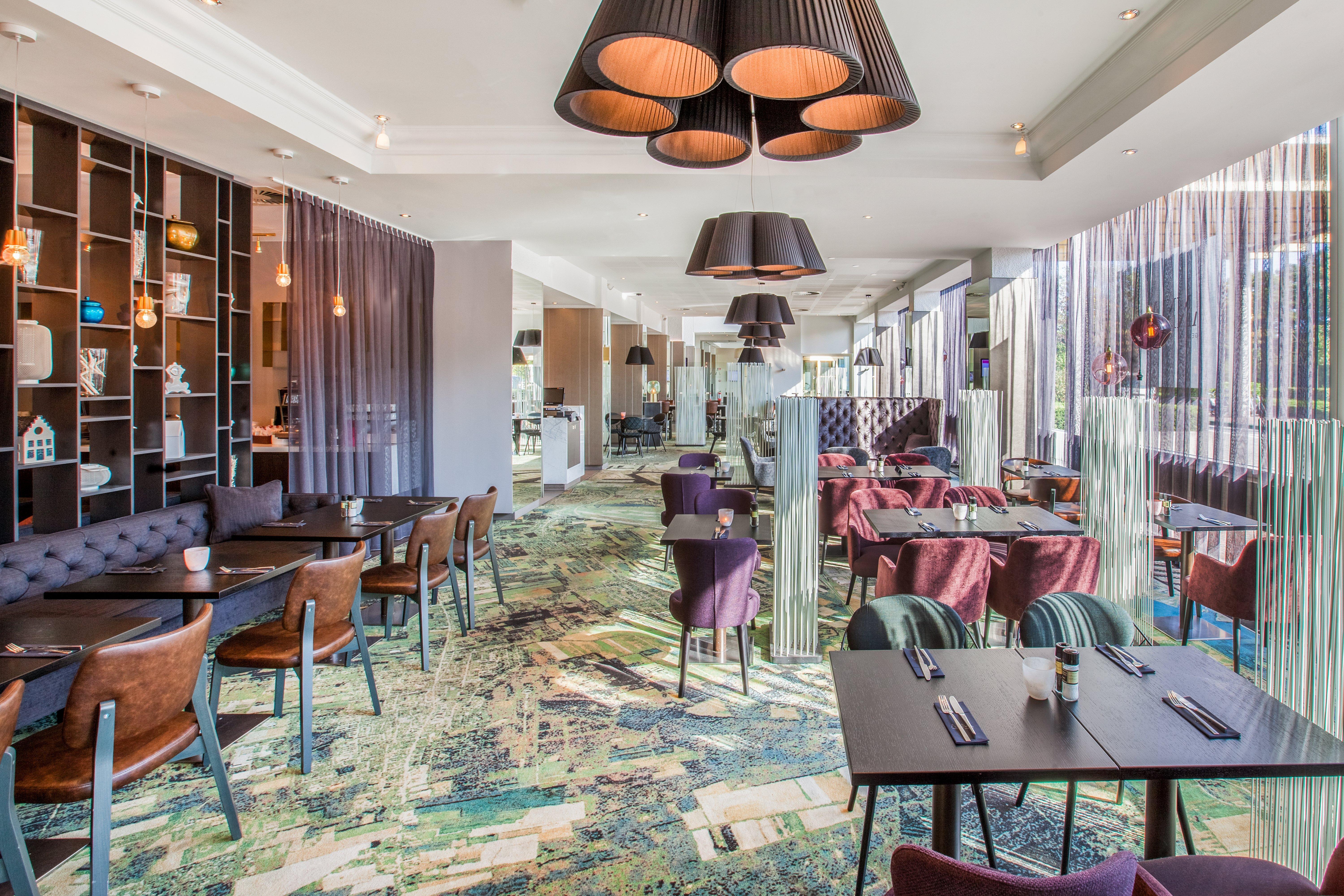Hotel Crowne Plaza By Ihg Antwerp