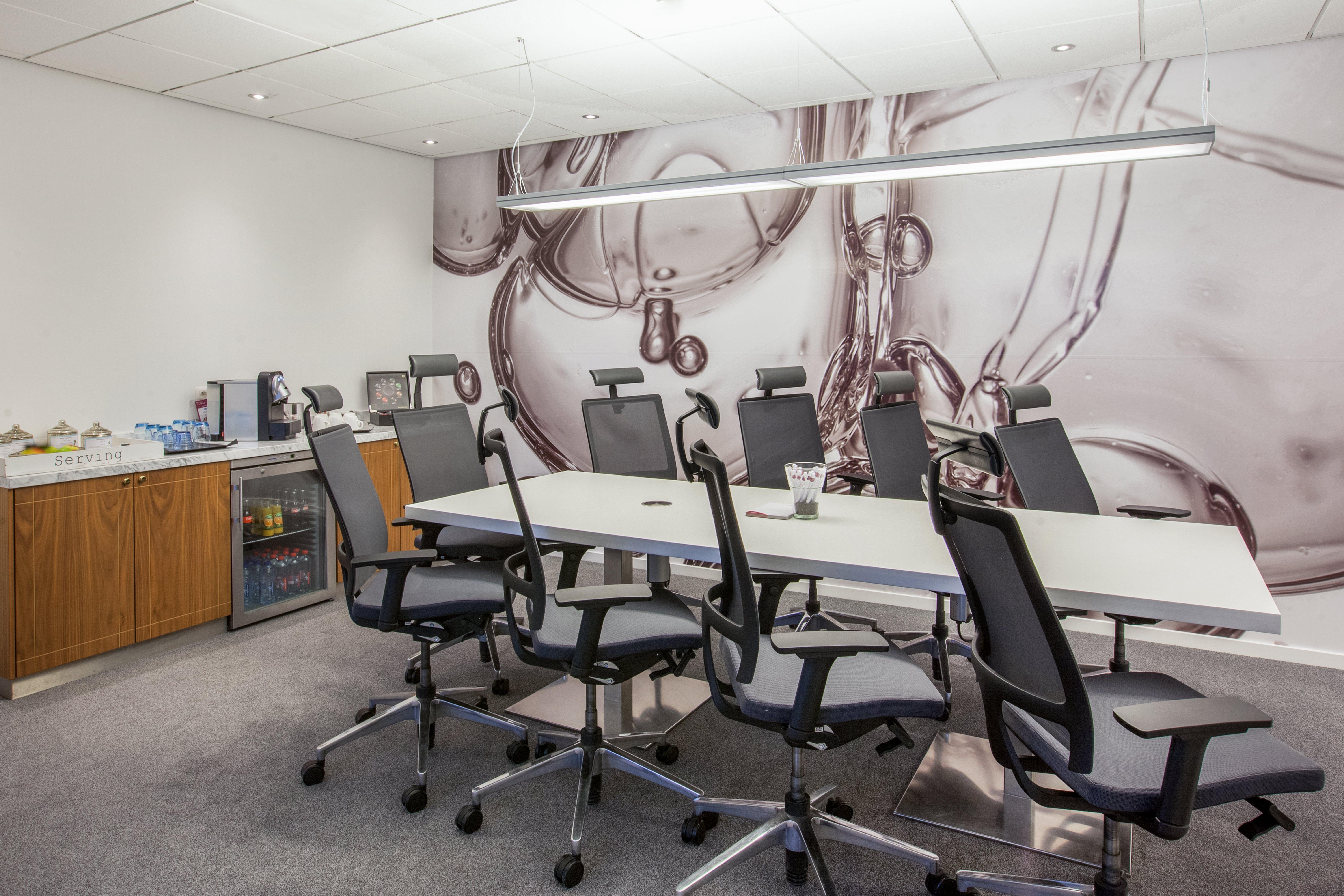 Crowne Plaza By Ihg Antwerp
