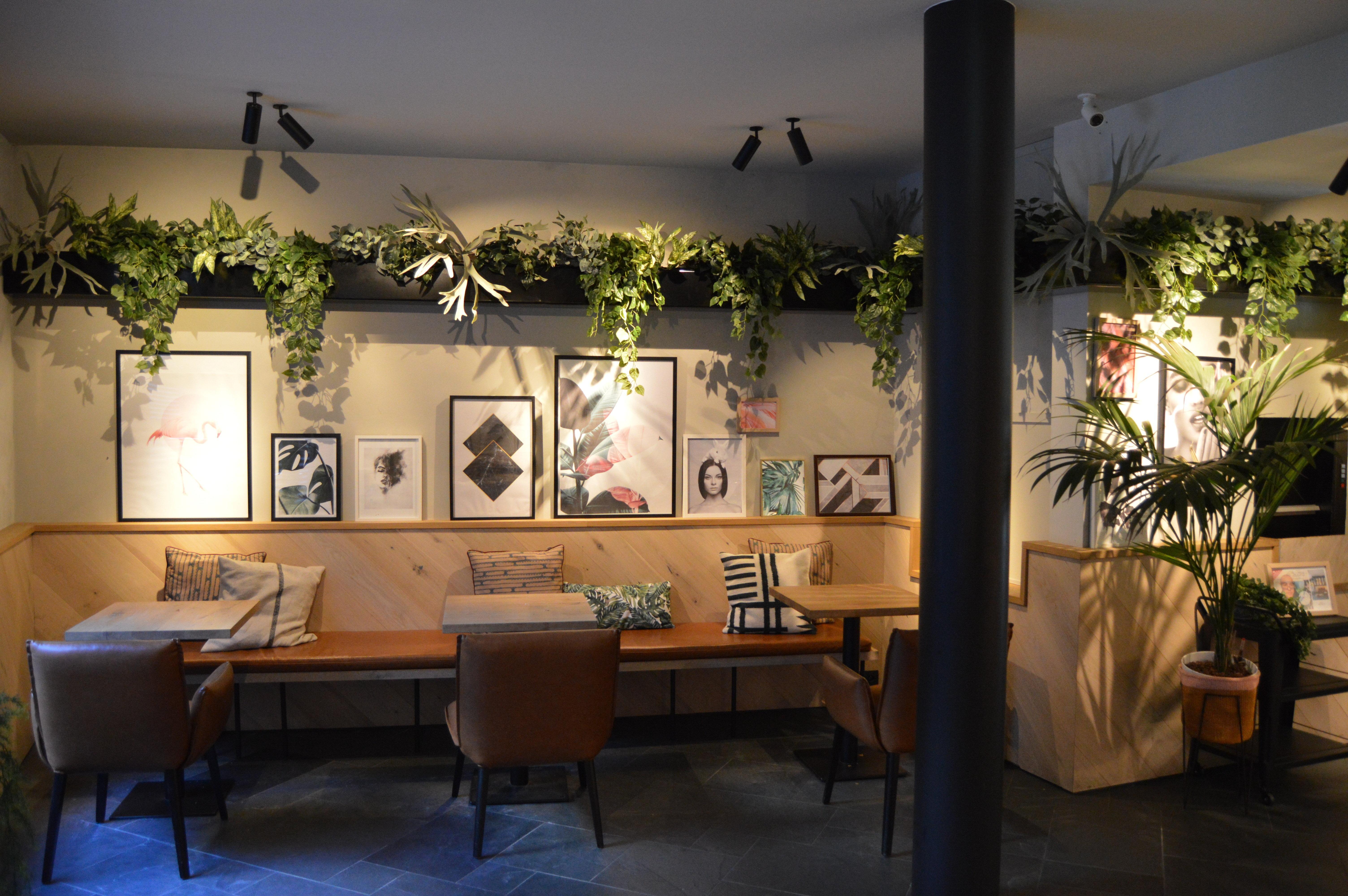 Indigo Centre, An Ihg Antwerpen