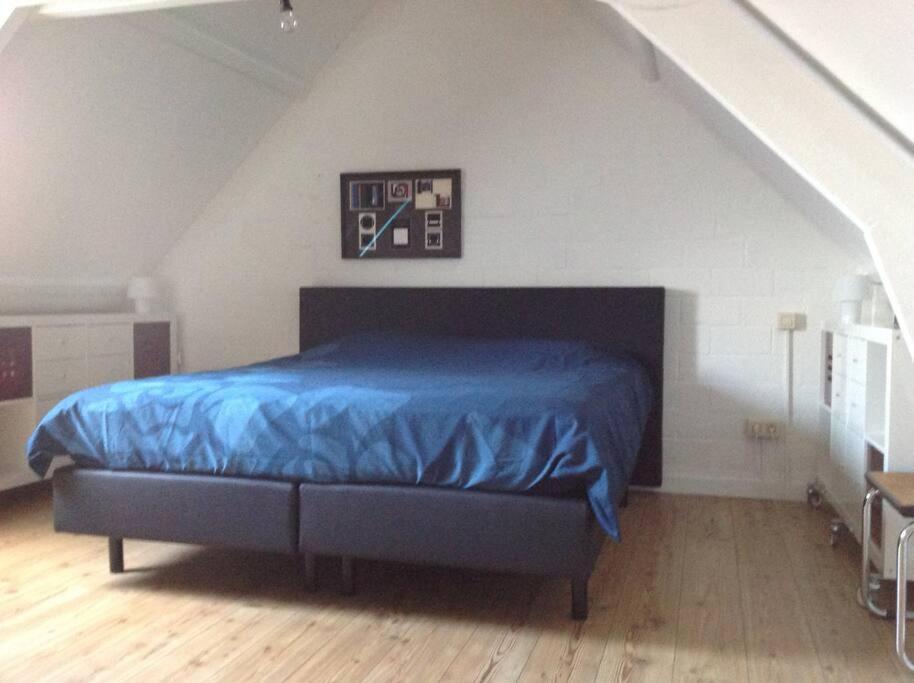Apartment Fijne Studio Op Het Zuid *