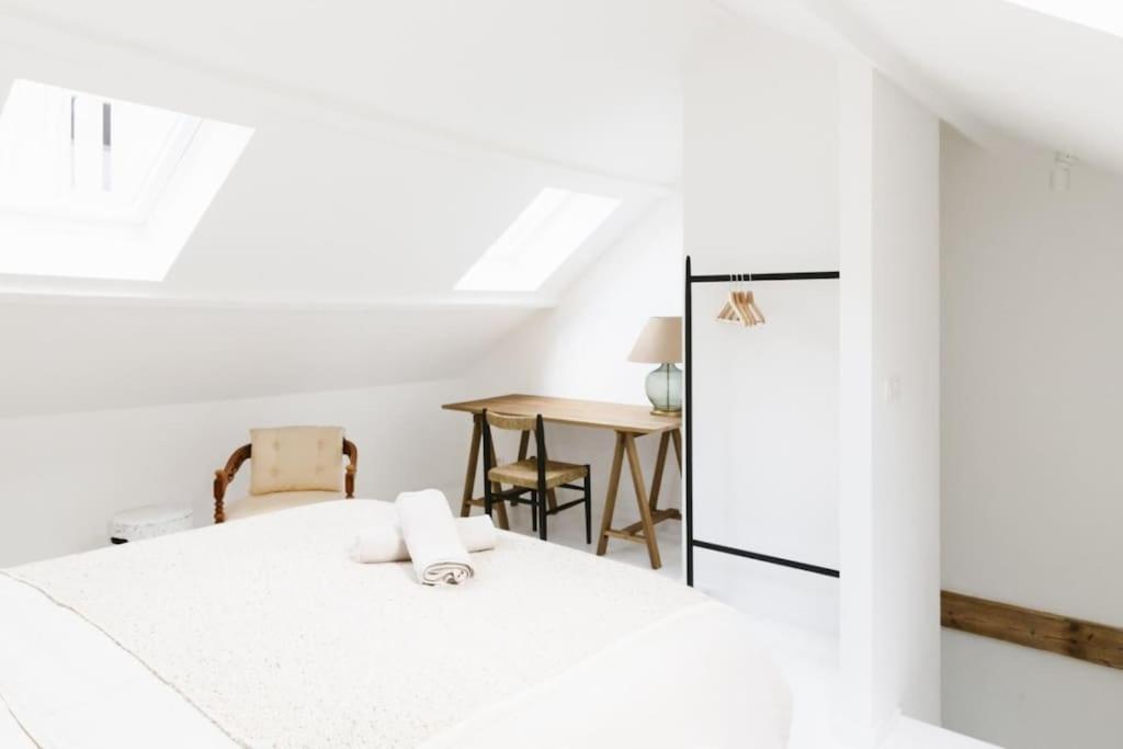 High-end 3bdr @ Center Appartement *