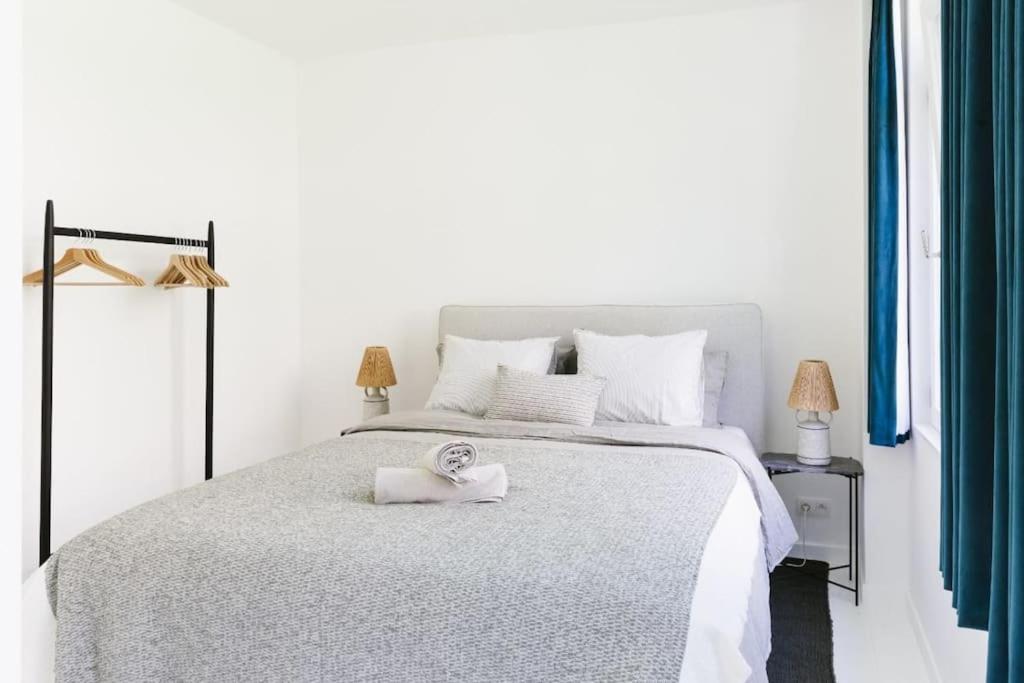 High-end 3bdr @ Center Antwerpen