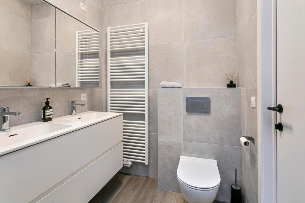 Luxe-appartement Aan De Schelde Appartement *