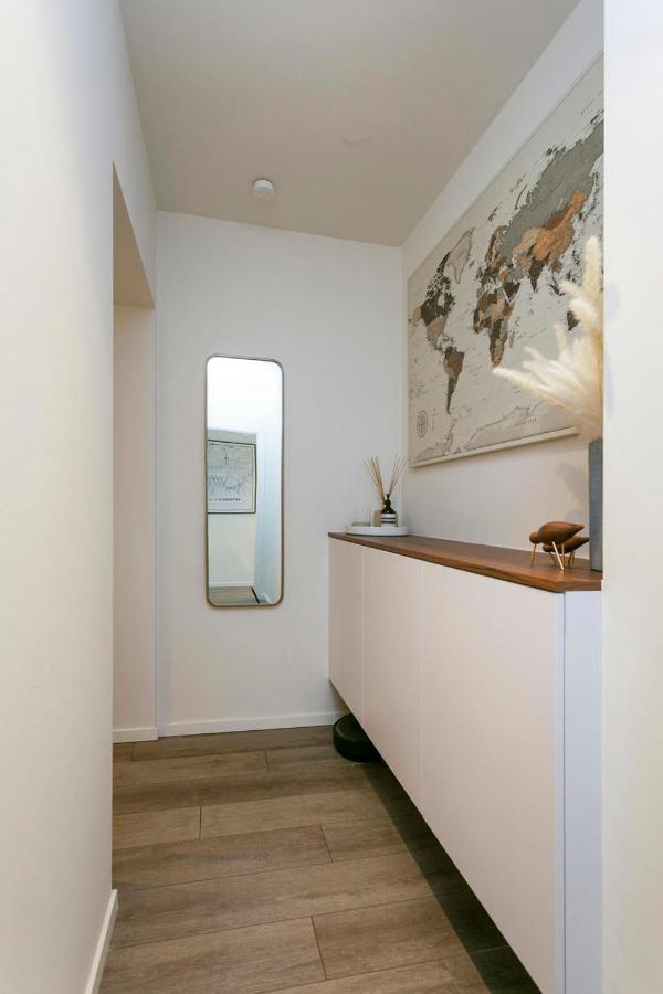 Appartement Luxe-appartement Aan De Schelde