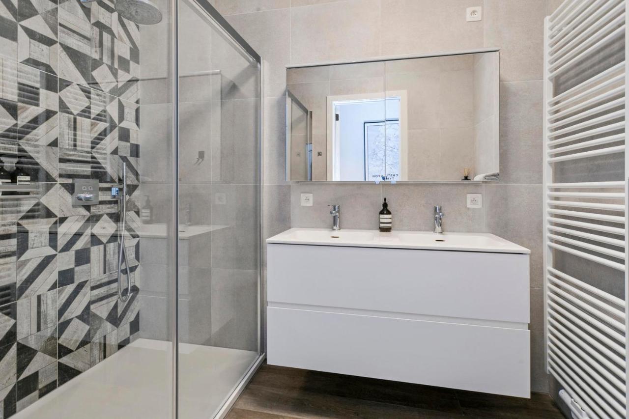 Luxe-appartement Aan De Schelde *