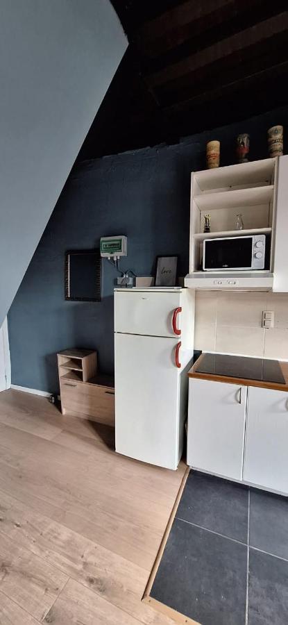 Apartment The 16th Century 2br In The City Center *