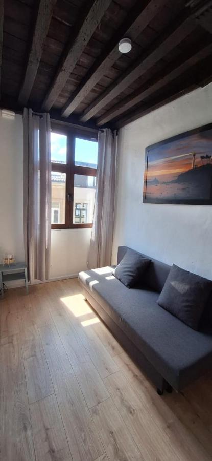 Apartment The 16th Century 2br In The City Center *