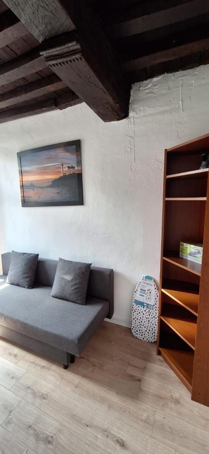 Apartment The 16th Century 2br In The City Center