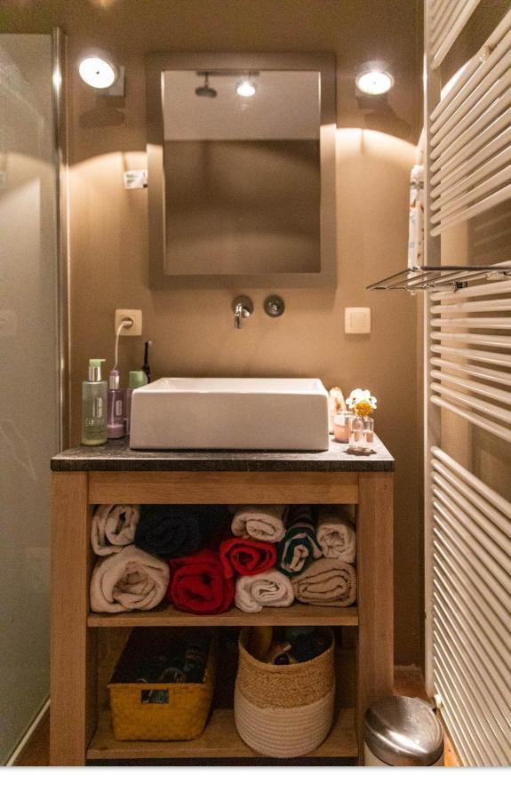 Ruim Met Prachtig Zicht Op A+ Locatie! Appartement