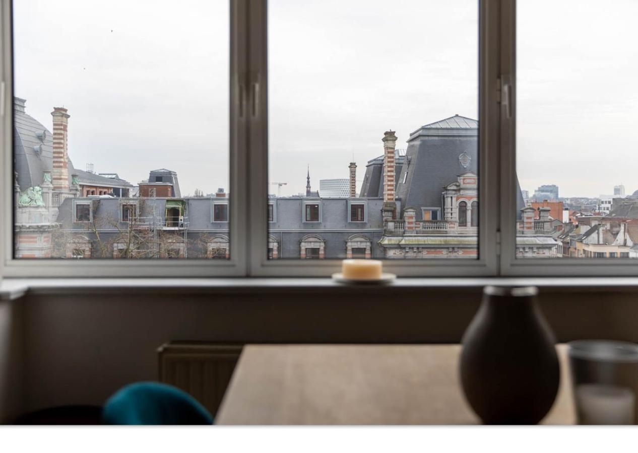 Appartement Ruim Met Prachtig Zicht Op A+ Locatie!