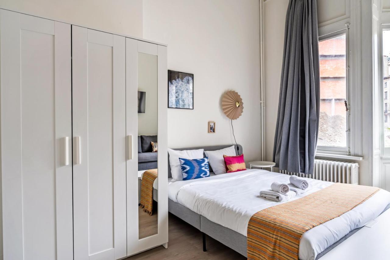 Smartflats - The Antwerpen