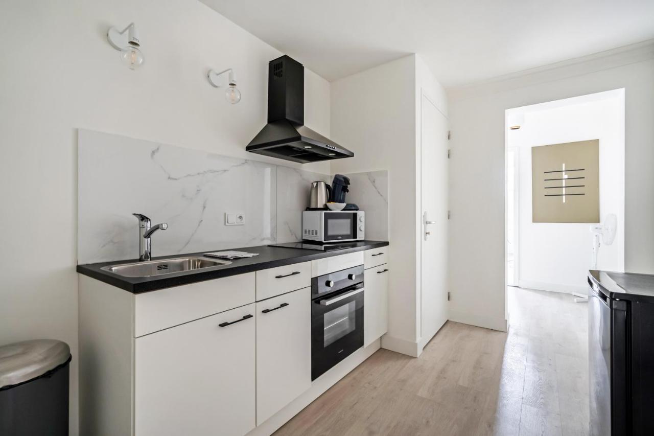Smartflats - The Aparthotel