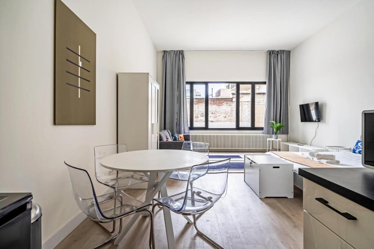 Smartflats - The