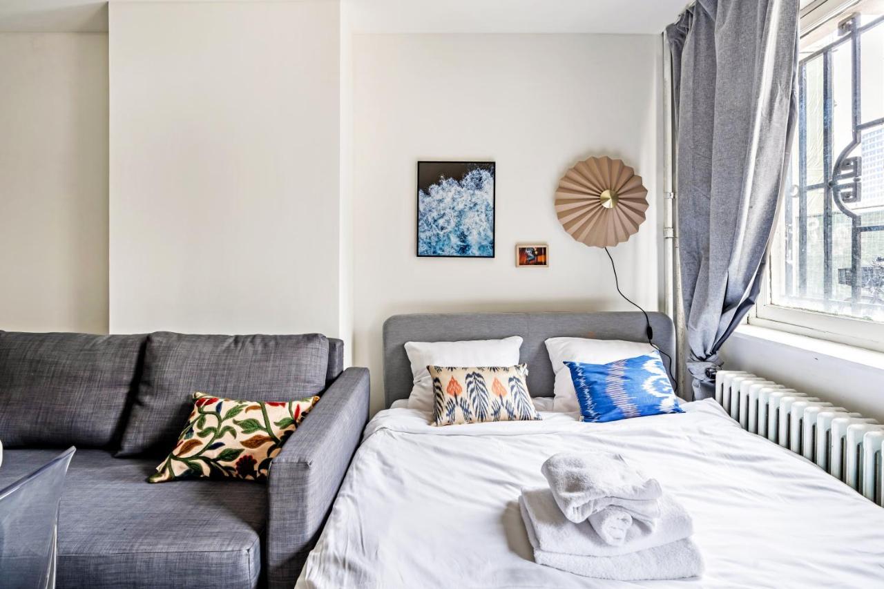 Aparthotel Smartflats - The Antwerpen