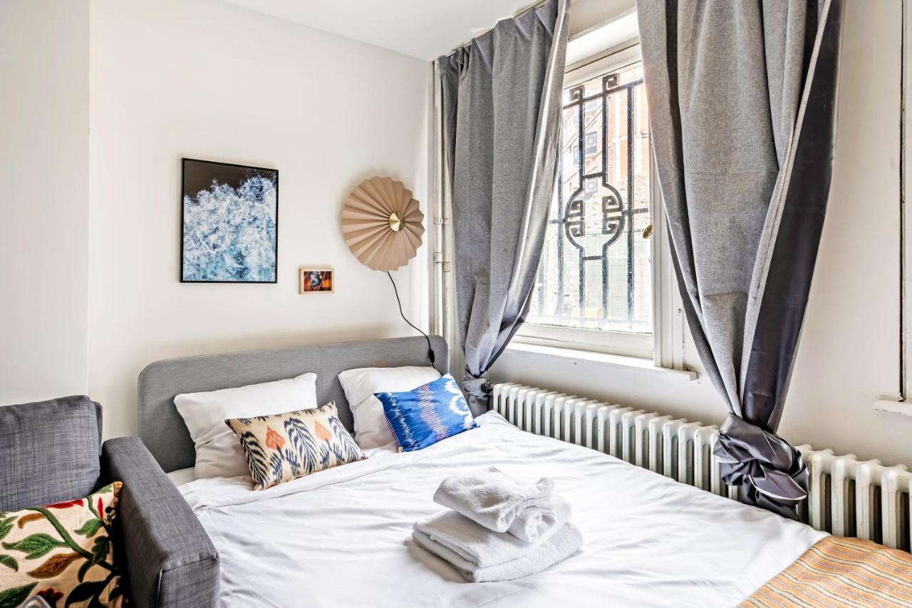 Smartflats - The Antwerpen
