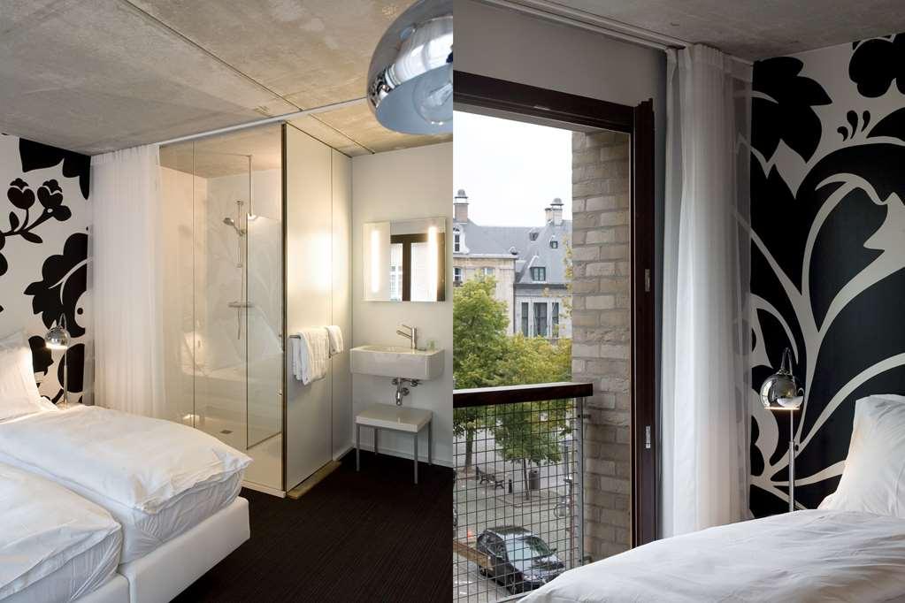 Banks Hotel Antwerp