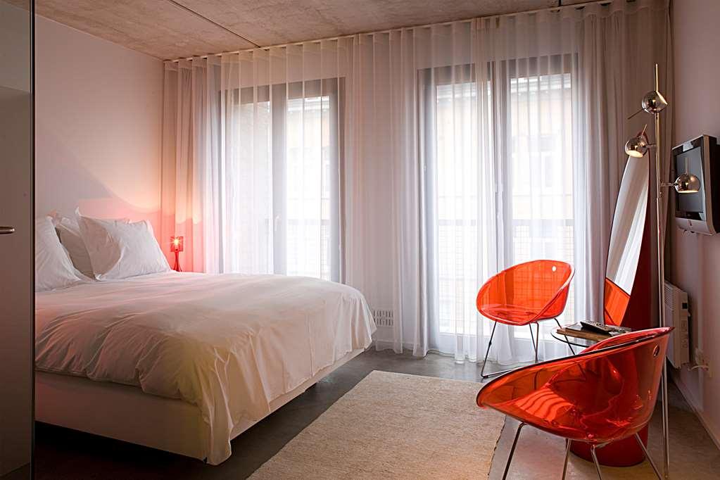 Banks Hotel Antwerp
