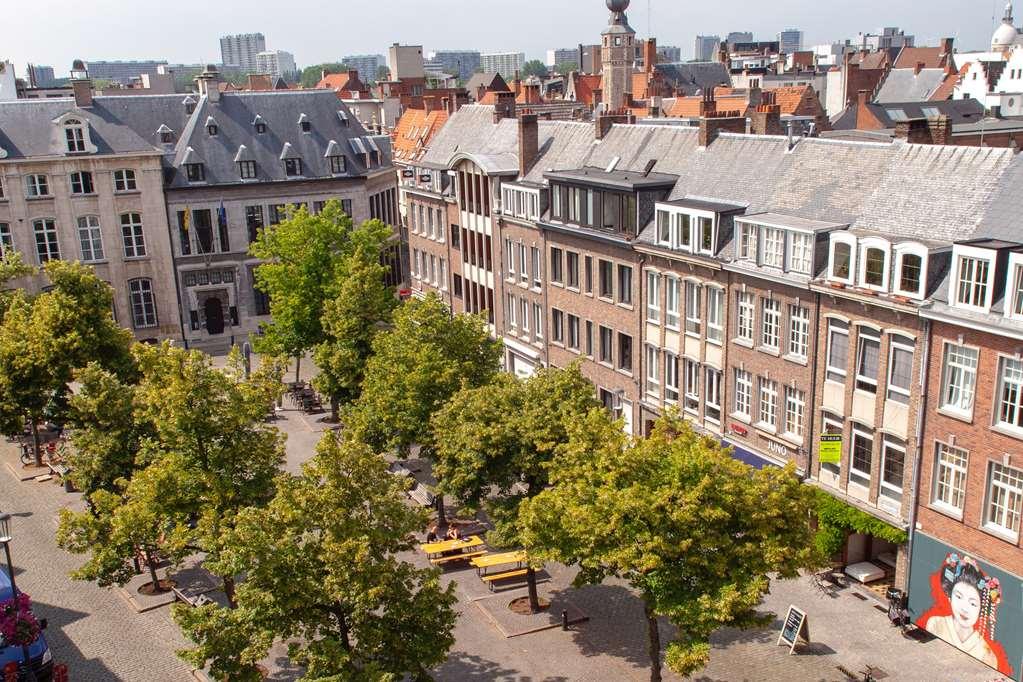 Hotel Banks Antwerp