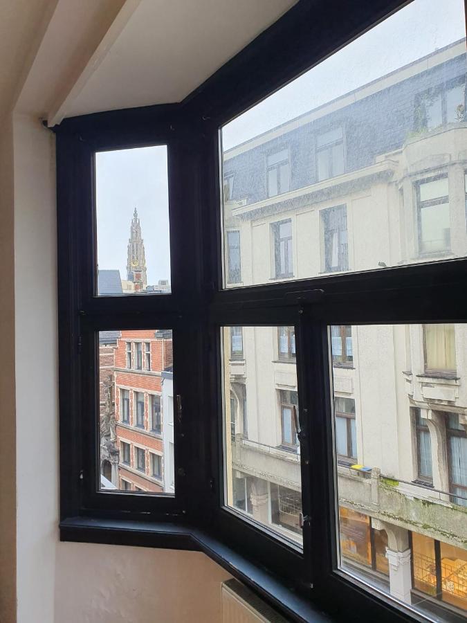 Den Gulden Hoorn Antwerpen