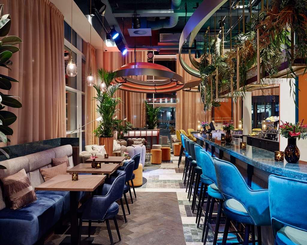 Lindner Wtc Hotel&city Lounge Hotel 4*
