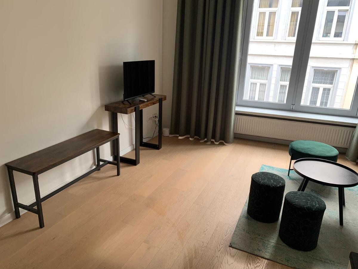 Apartment Coco Antwerp