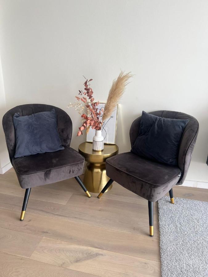 Luxury In Berchem-antwer * Antwerp