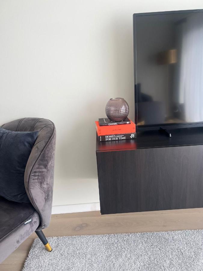 Luxury In Berchem-antwer