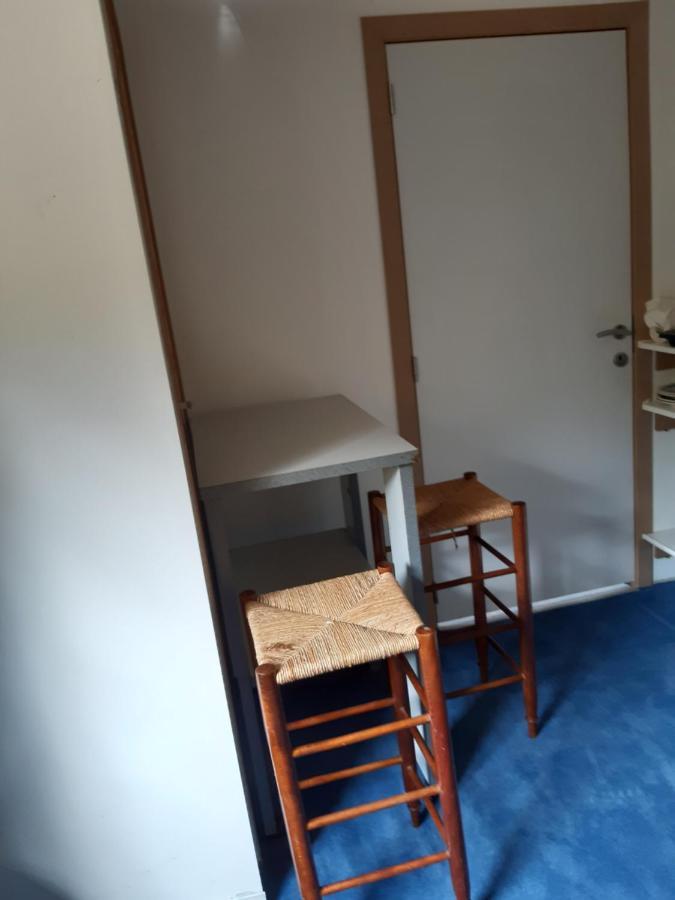 Casa Enrico Privatunterkunft
