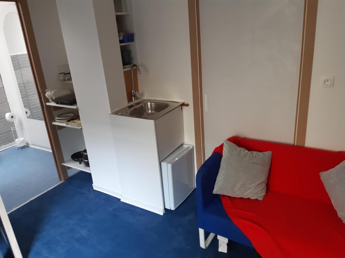 Casa Enrico Privatunterkunft *