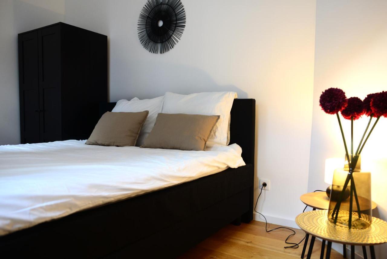 National City Apartments Aparthotel *