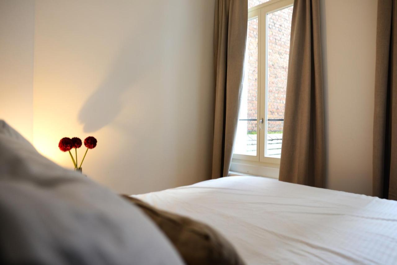 Aparthotel National City Apartments