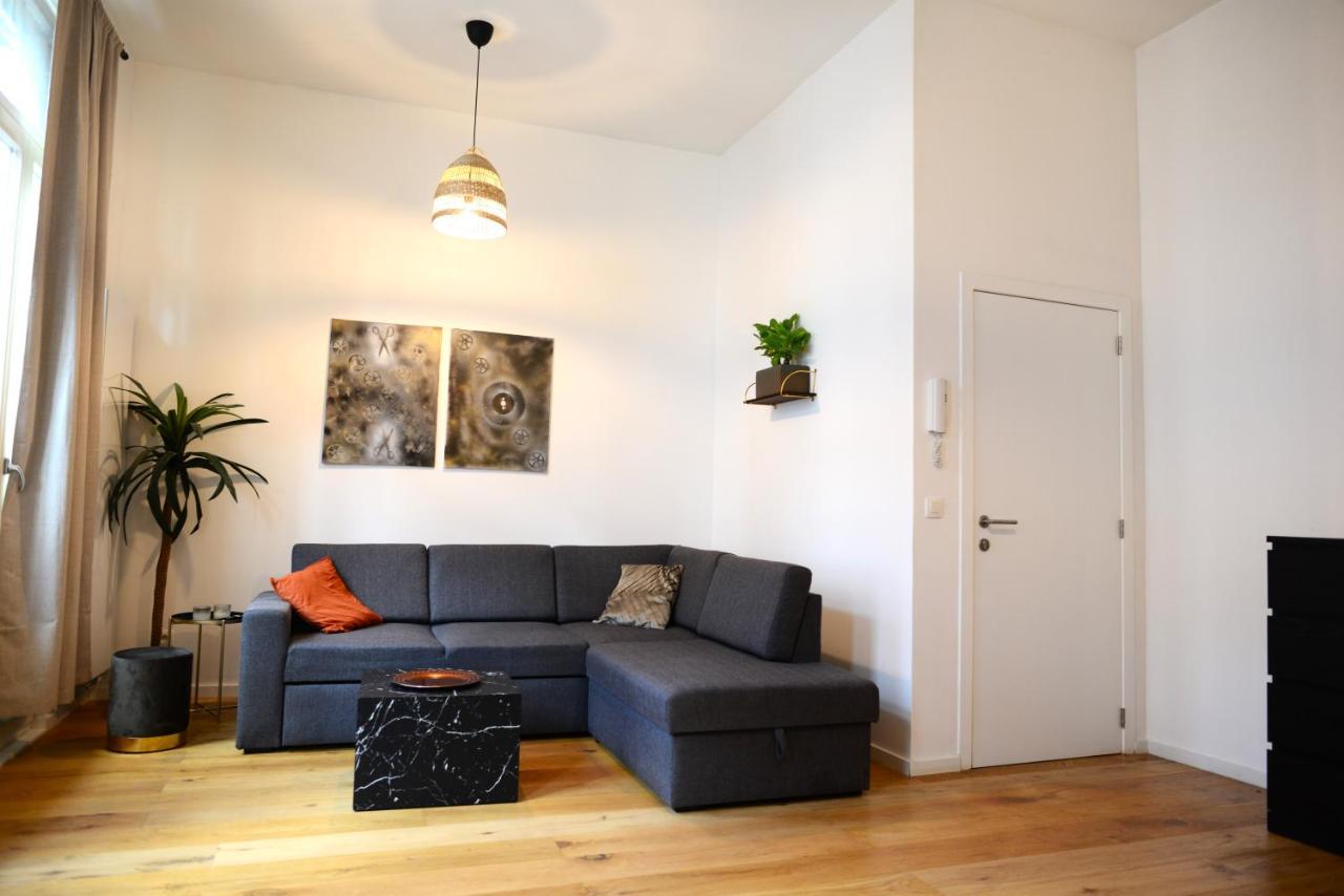 Aparthotel National City Apartments