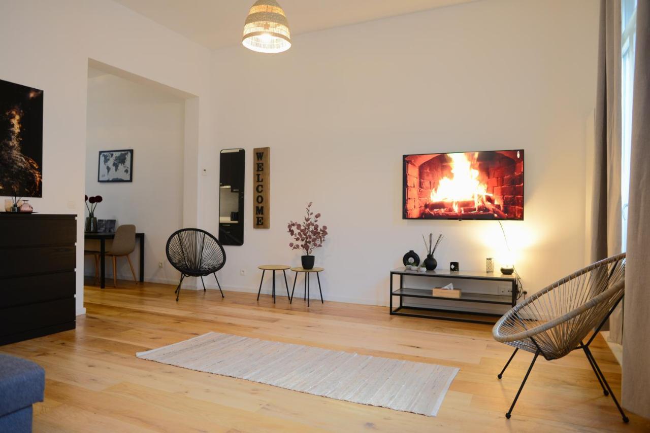 Aparthotel National City Apartments